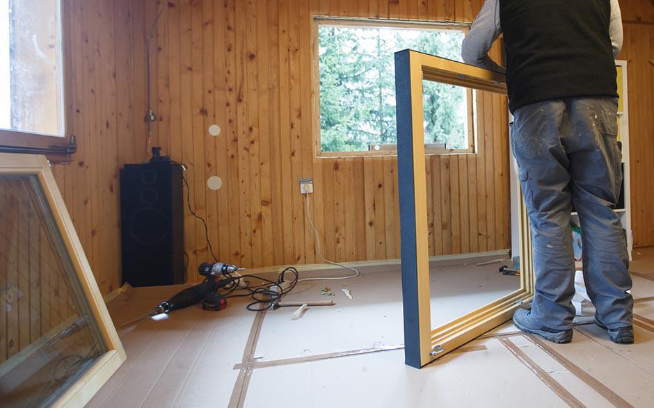 double vitrage sur mesure Bonneuil-sur-Marne